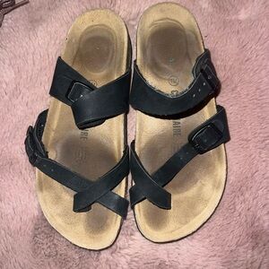 Cushionaire Sandals
